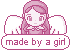 Made by a Girl Clique